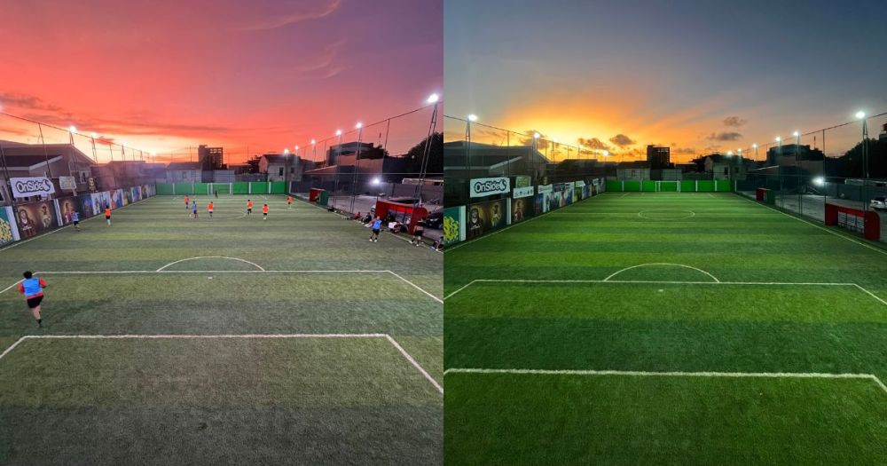 5 Lokasi Mini Soccer di Makasar, Cocok Buat Olahraga Akhir Pekan