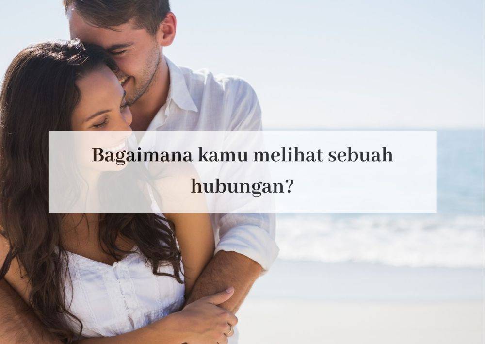 [QUIZ] Kamu Tipe Cewek yang Clingy atau Serba Mandiri?