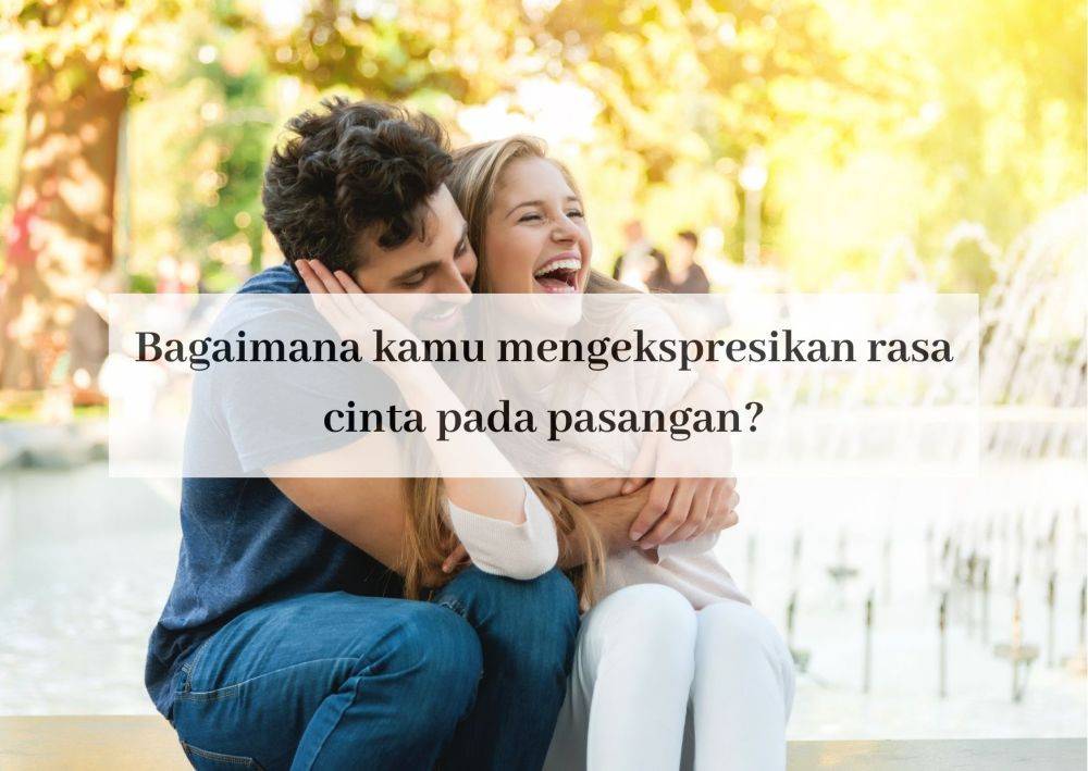 [QUIZ] Kamu Tipe Cewek yang Clingy atau Serba Mandiri?