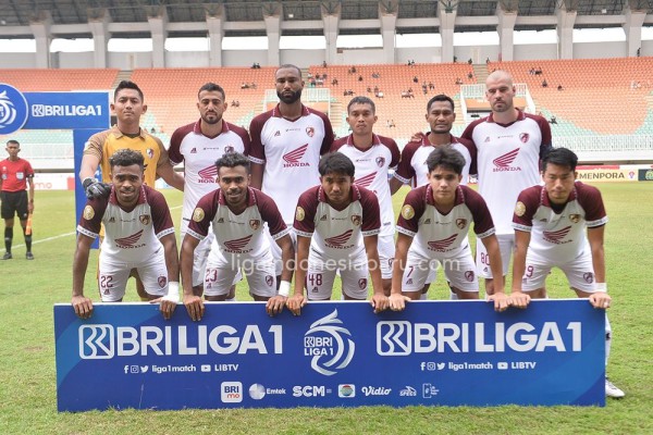 PSM Dapat Denda Paling Banyak dari Komdis PSSI, Total Rp155 Juta