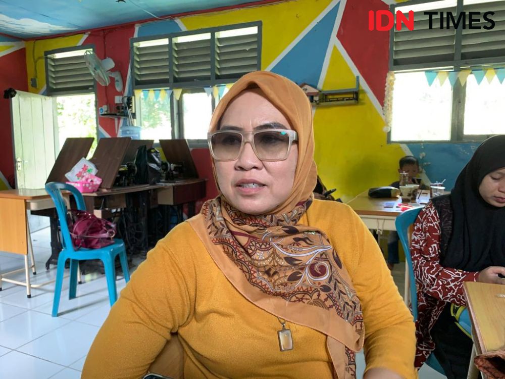 Kekecewaan Anak Pulau Berprestasi Ketika Tak Lolos PMPAP Unila 2023
