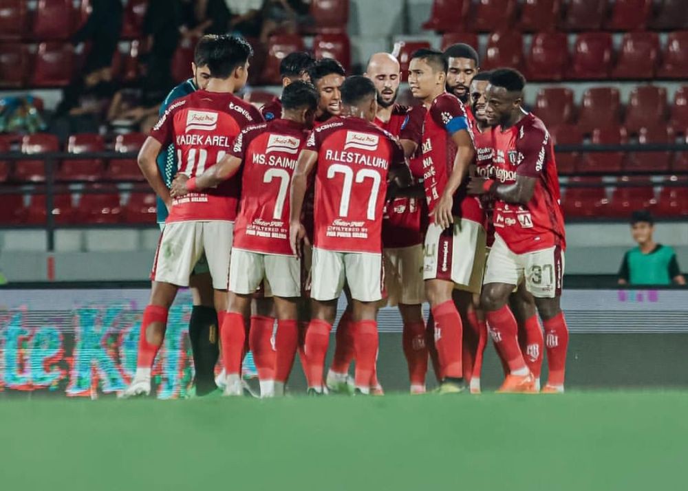 Bertemu Trengganu FC, Teco: Ini Pelajaran Penting buat Tim