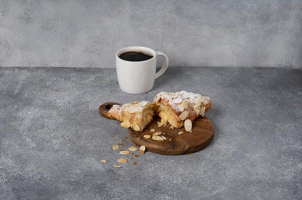 10 Menu Makanan di Starbucks Paling Favorit, Sudah Coba?