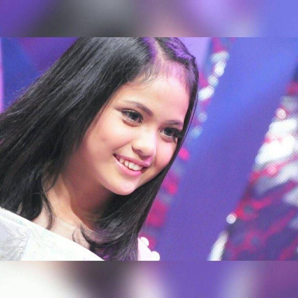 Calon Istri Pengusaha Kaya, 7 Potret Jadul Putri Isnari DA