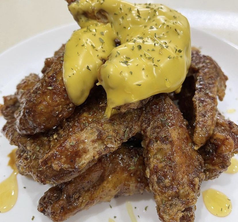 Rekomendasi 5 Kedai Korean Fried Chicken di Lampung!