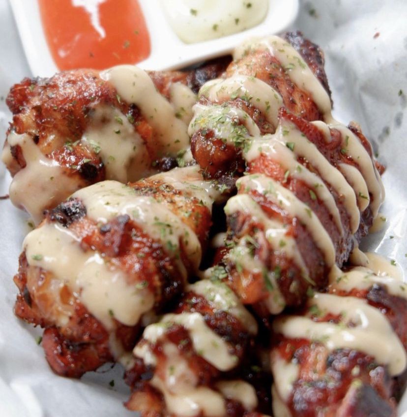 Rekomendasi 5 Kedai Korean Fried Chicken di Lampung!