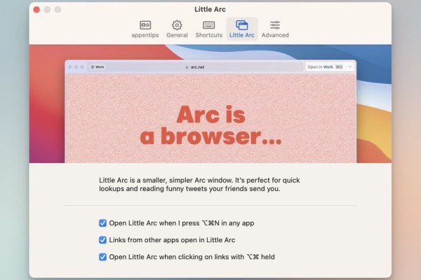 7 Fitur Arc Browser yang Mampu Tingkatkan Produktivitas