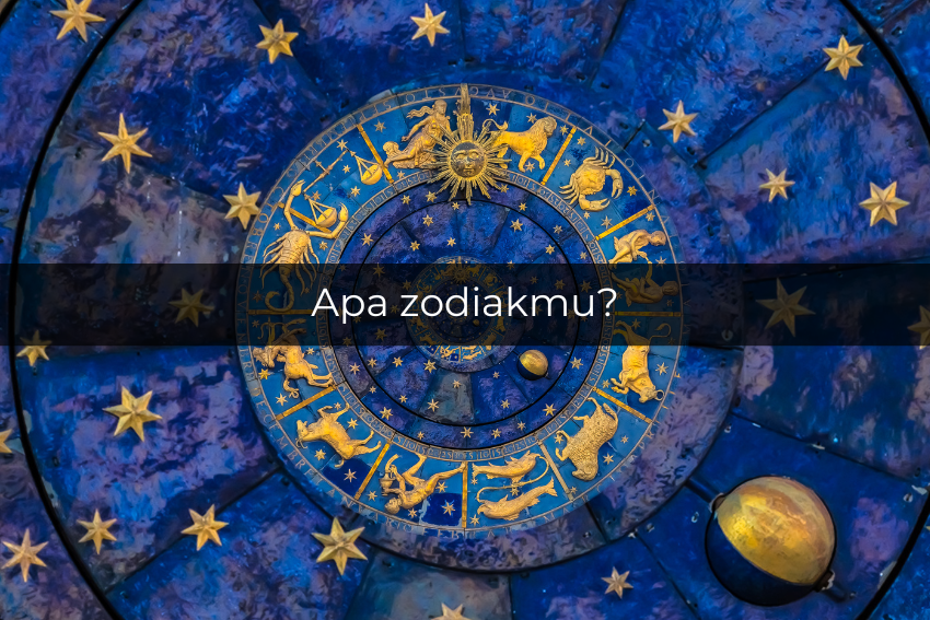 [QUIZ] Berdasarkan Zodiak, Ini Wisata Raja Ampat yang Cocok Kamu Kunjungi!