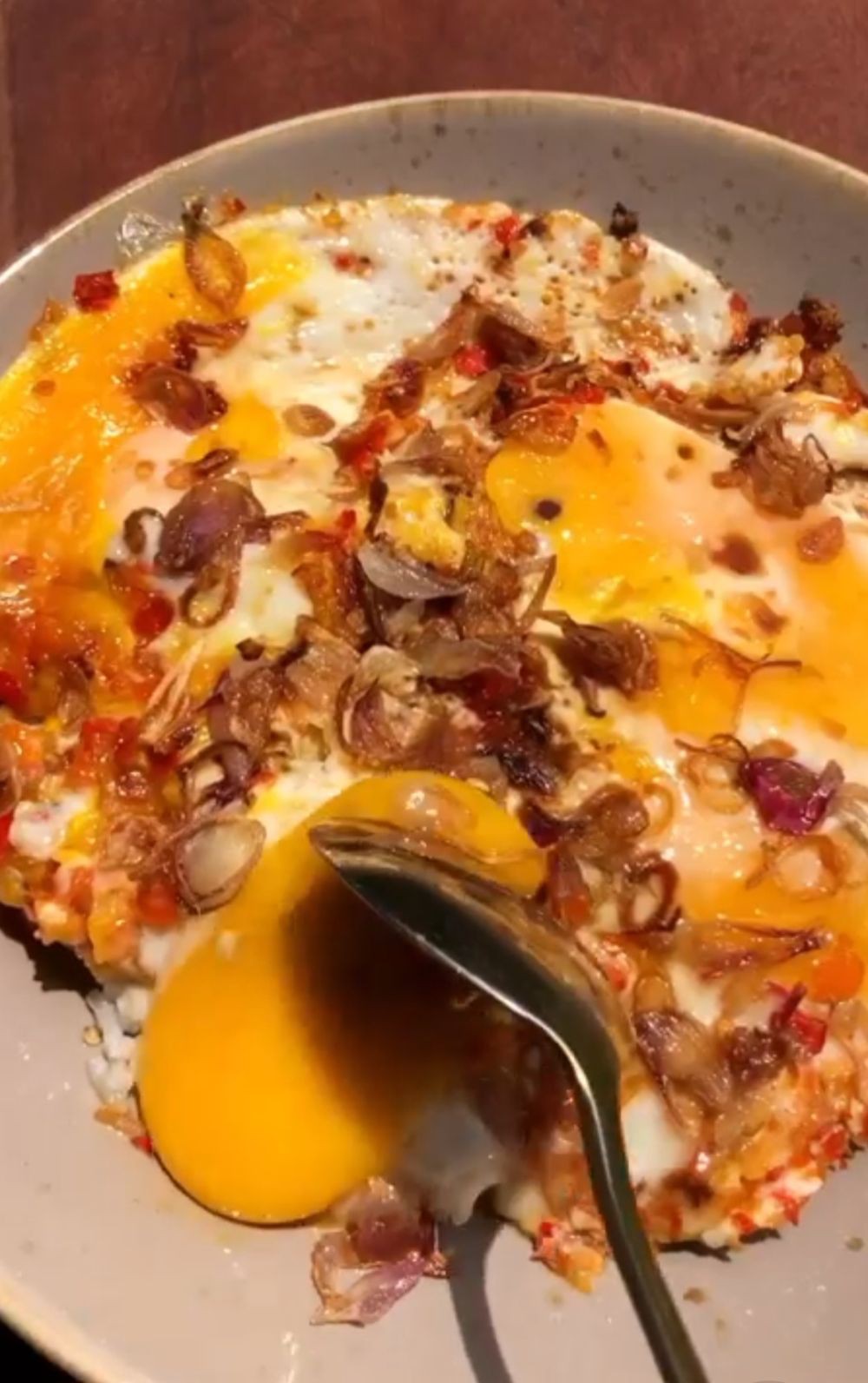 Resep Menu Telur Super Simple Cocok untuk Anak Kos