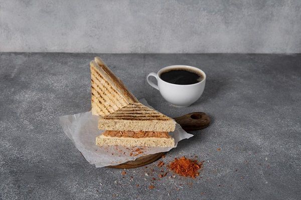 10 Menu Makanan di Starbucks Paling Favorit, Sudah Coba?