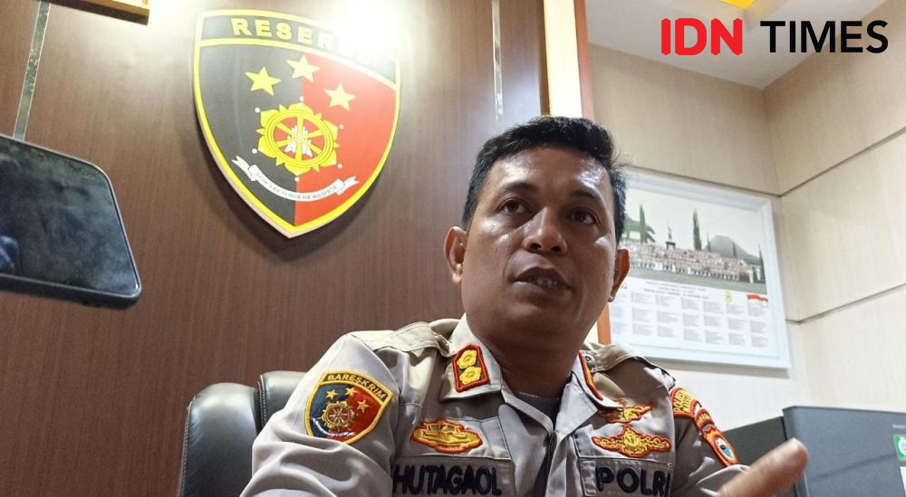Psikologis Balita Korban Kekerasan Eks Pejabat RS Makassar Diperiksa