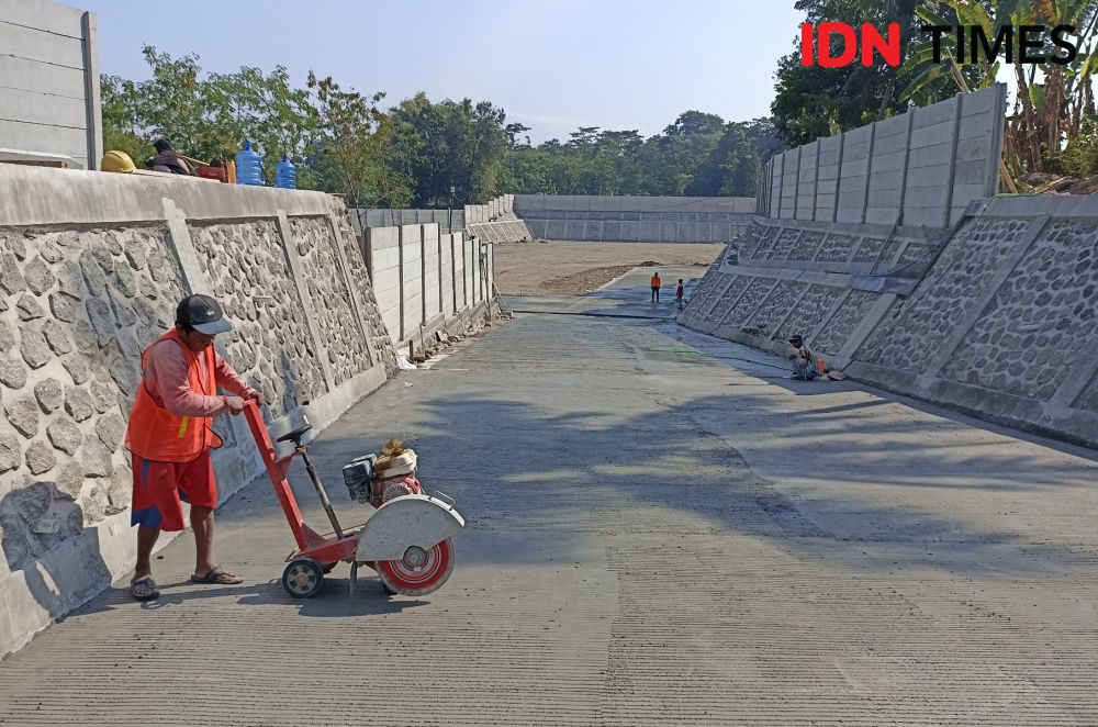 Darurat Sampah, TPST Tamanmartani Bakal Difungsikan Sementara
