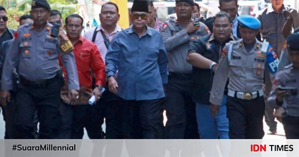 Ridwan Kamil Bingung Panji Gumilang Rp9 Triliun