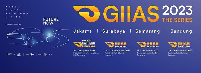 Harga Mobil Baru Daihatsu Mulai Rp145 Juta di GIIAS Semarang 2023