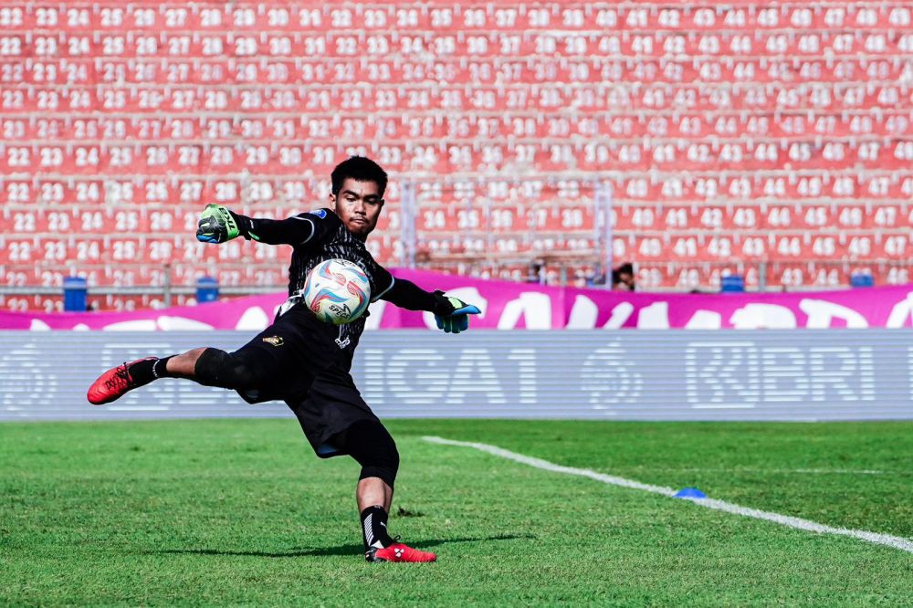 3 Pemain Andalan Persik Kediri Absen  Lawan PSM Makassar 