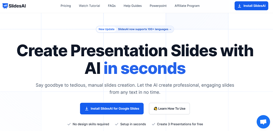 6 Rekomendasi Tools AI Untuk Membuat Presentasi, Pernah Coba