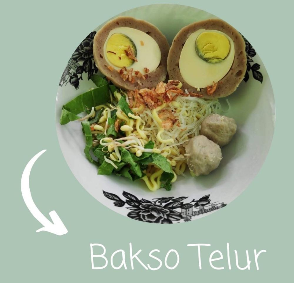 5 Tempat Makan Bakso di Palembang, dari Bakso Lava hingga Bakso Granat