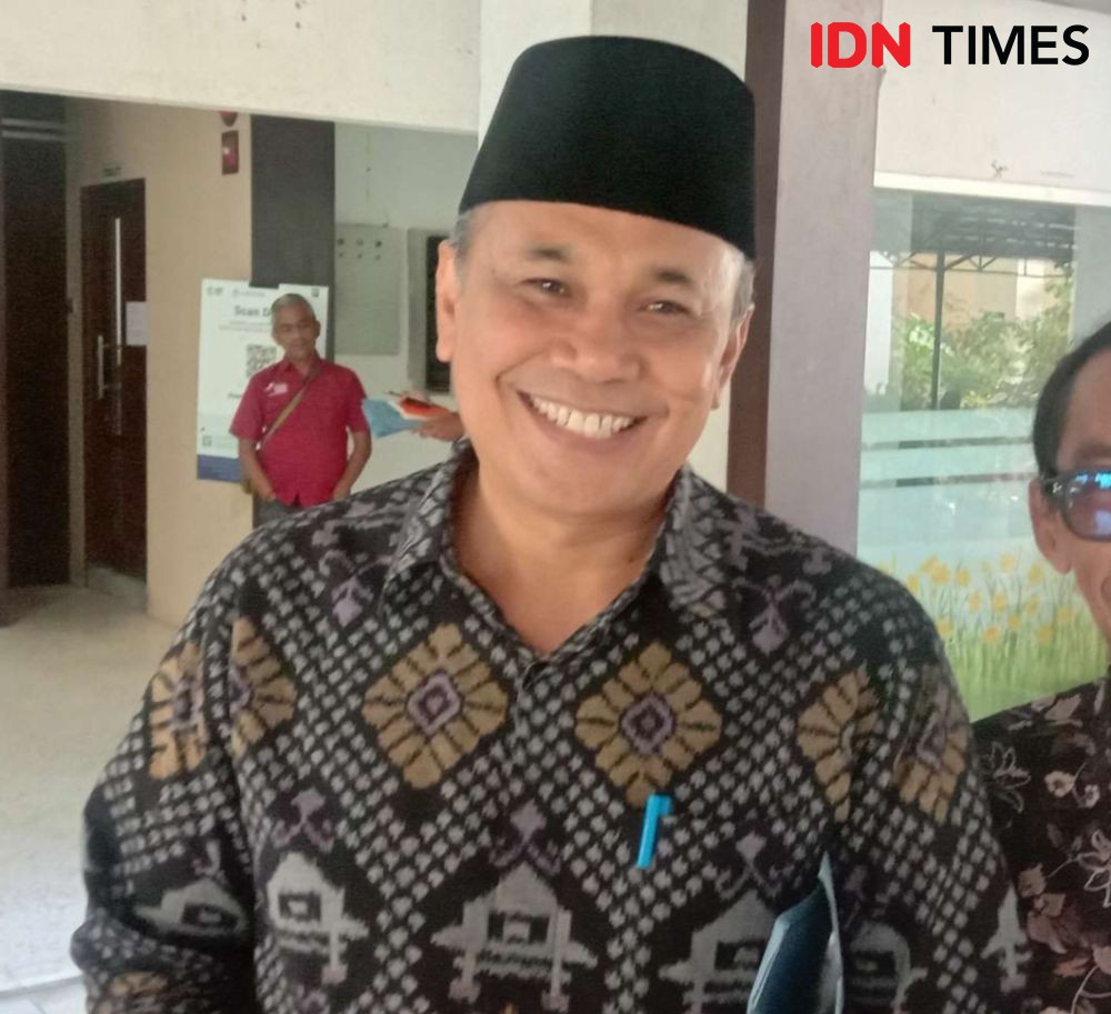 Mengintip Kenaikan Harta Kekayaan 3 Calon Penjabat Bupati Lombok Timur