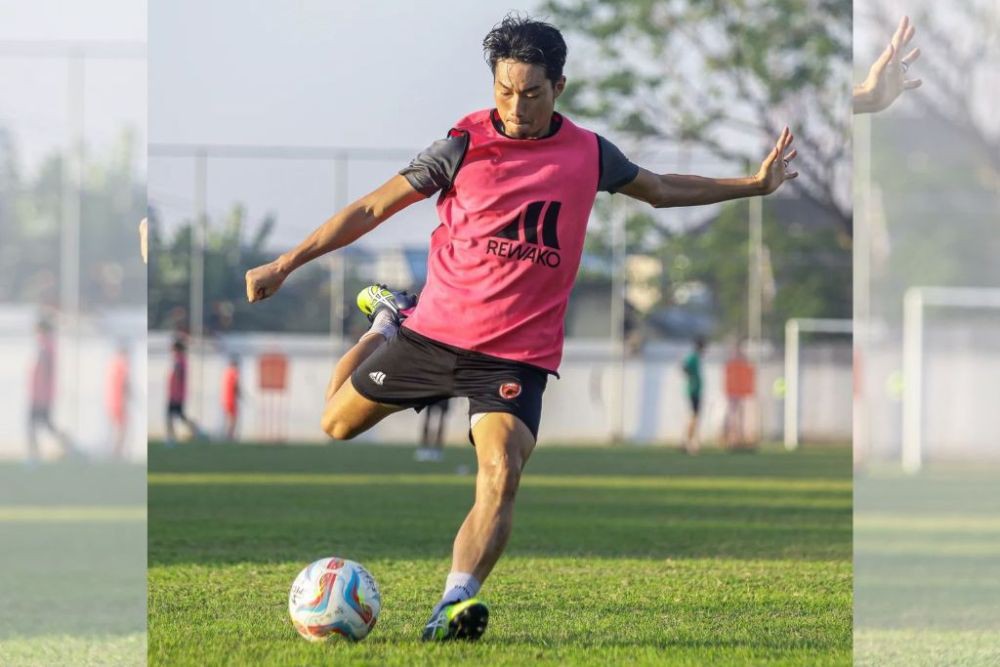 Jumpa Persik Kediri, Pelatih PSM Makassar Khawatir Kebugaran Pemain