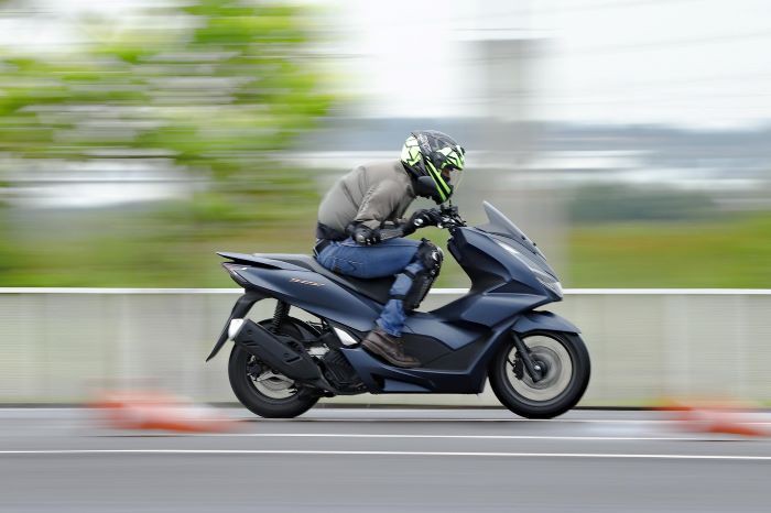 4 Cara Merawat Kampas Rem Sepeda Motor Biar Tetap Awet