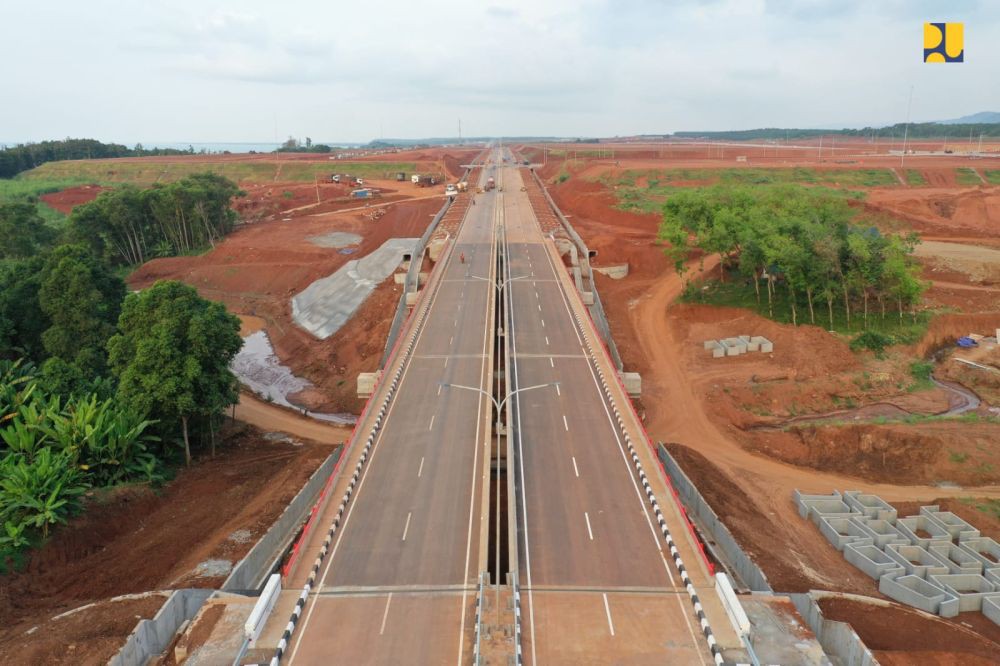 Rakernas HKI Usul Pembentukan Badan Pengembangan Kawasan Industri