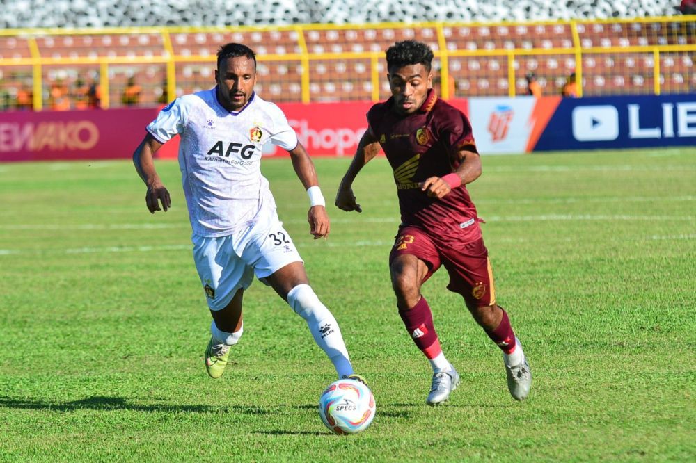 Dibekuk Persik, Pelatih PSM Makassar Sebut Situasi Timnya sedang Sulit