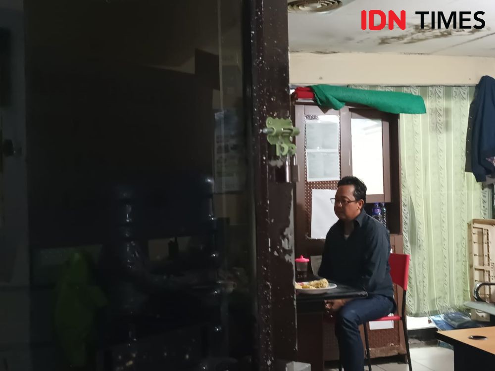 Kasus Anggota DPRD Lampung Tabrak Bocah Dipastikan Tetap Bergulir