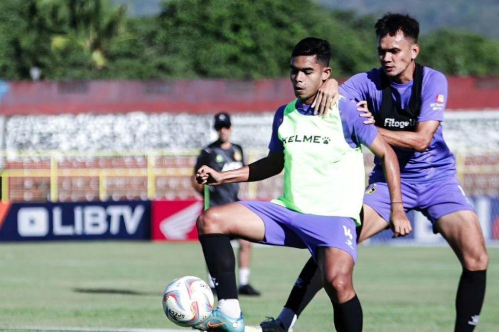 PSM Makassar Vs Persik Kediri, Sama-Sama dalam Kondisi Timpang