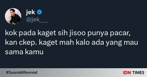 Reaksi Kocak Netizen Jisoo Ahn Bo Hyun Pacaran