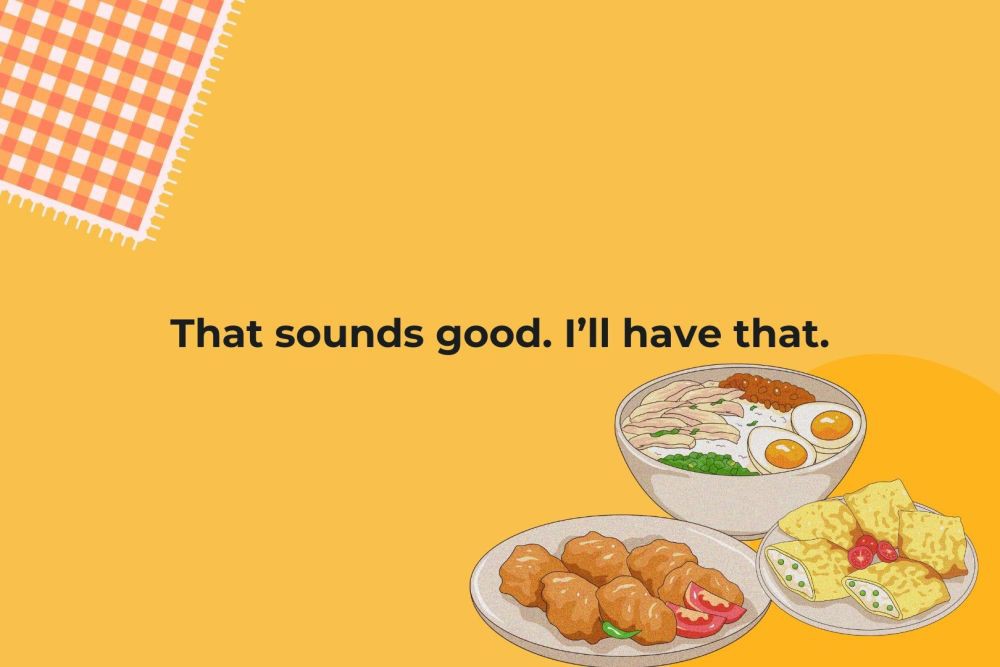 [QUIZ] Seberapa Jago Bahasa Inggrismu untuk Memesan Makanan? (Part 2)
