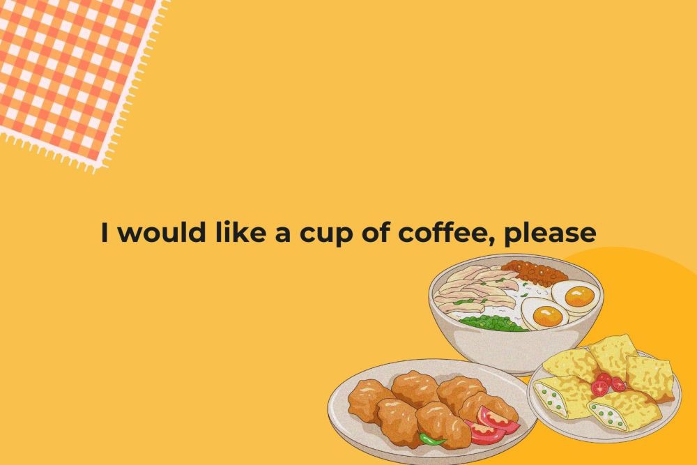 [QUIZ] Seberapa Jago Bahasa Inggrismu untuk Memesan Makanan? (Part 2)