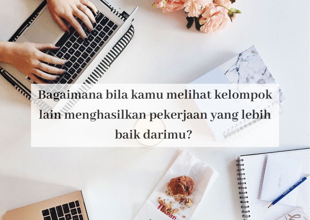 [QUIZ] Dalam Pekerjaan, Kamu Tipe Pemimpin atau Pengikut? Cek di Sini!