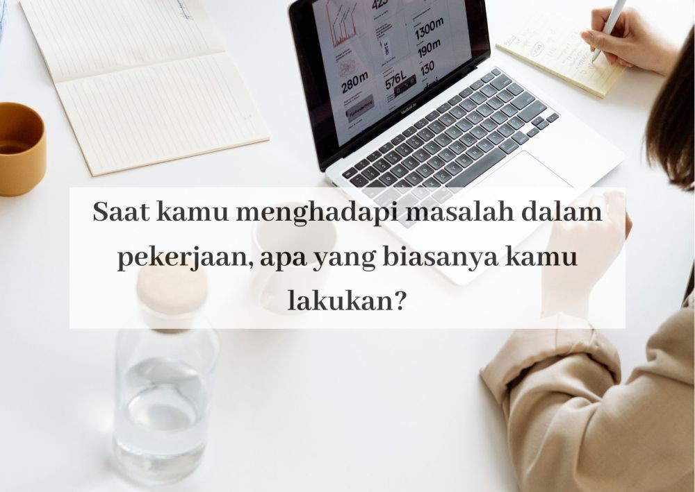 [QUIZ] Dalam Pekerjaan, Kamu Tipe Pemimpin atau Pengikut? Cek di Sini!