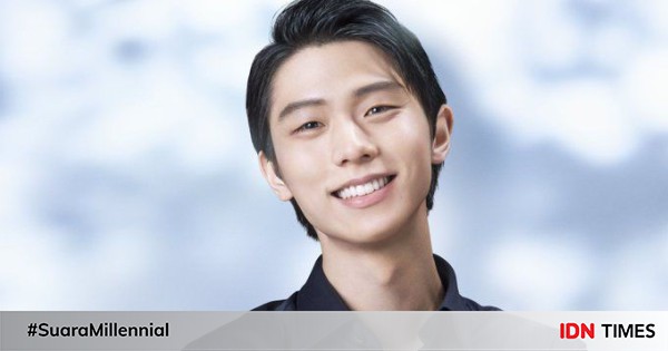 Yuzuru Hanyu Mengumumkan Pernikahannya