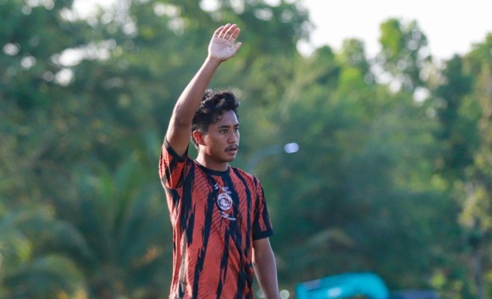 Hadapi Barito Putera, Arema FC Waspadai Makan Konate