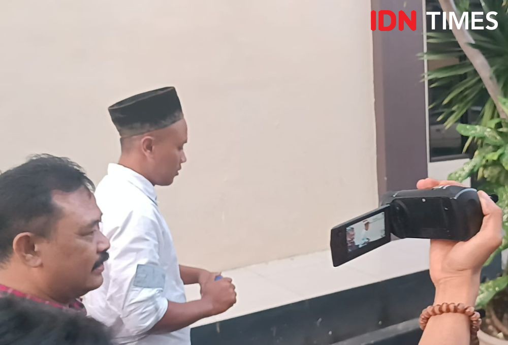 Ayah Bocah Tewas Ditabrak Fortuner Anggota DPRD Lampung: Sudah Damai