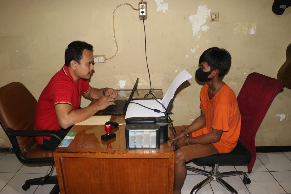 Seorang Pria Perkosa Anak Tiri di Tangerang, Korban Alami Trauma