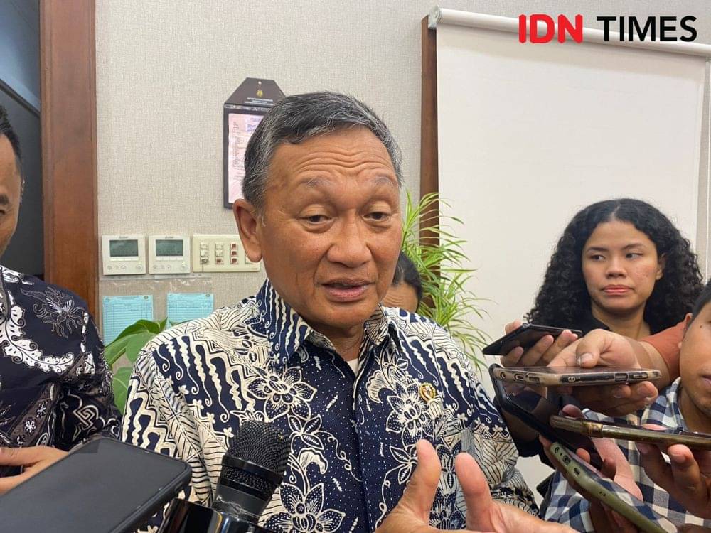 MIND ID 'Ngotot' Jadi Pengendali Vale Usai Caplok Saham