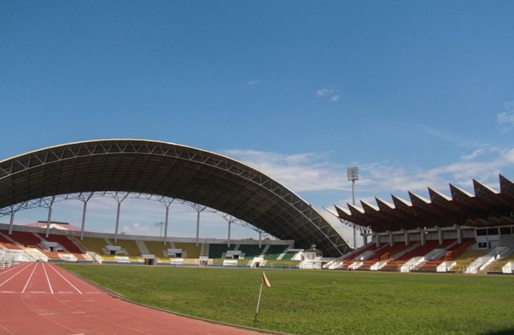 Venue Utama Baru PON di Aceh Tak Jadi Dibangun, Hanya Renovasi Stadion