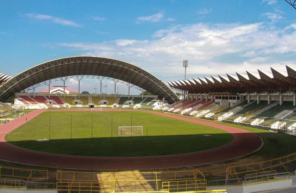 Venue Utama Baru PON di Aceh Tak Jadi Dibangun, Hanya Renovasi Stadion