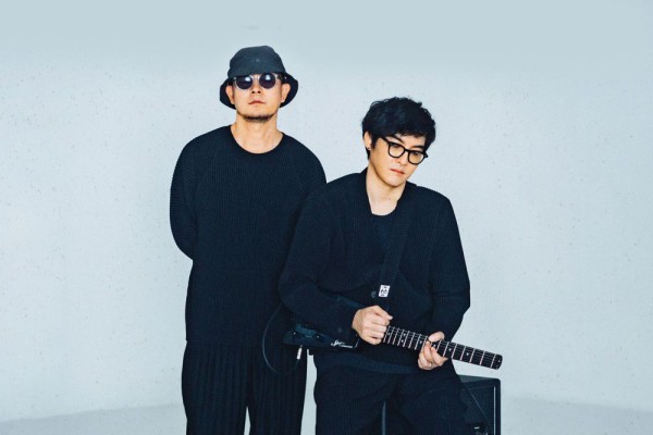 Harga Tiket Konser SCRUBB Live in Jakarta dan Cara Membelinya