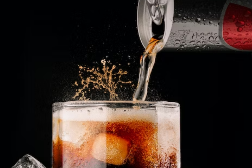 [QUIZ] Apakah Kamu Bisa Membedakan Soda dan Alkohol Ini?