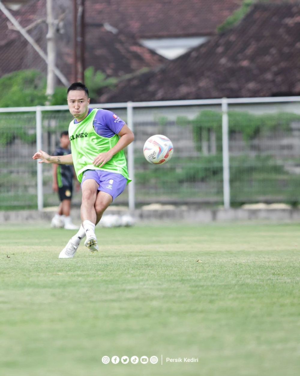 Kelelahan Hantui Persik Kediri saat Melawan Bali United Besok