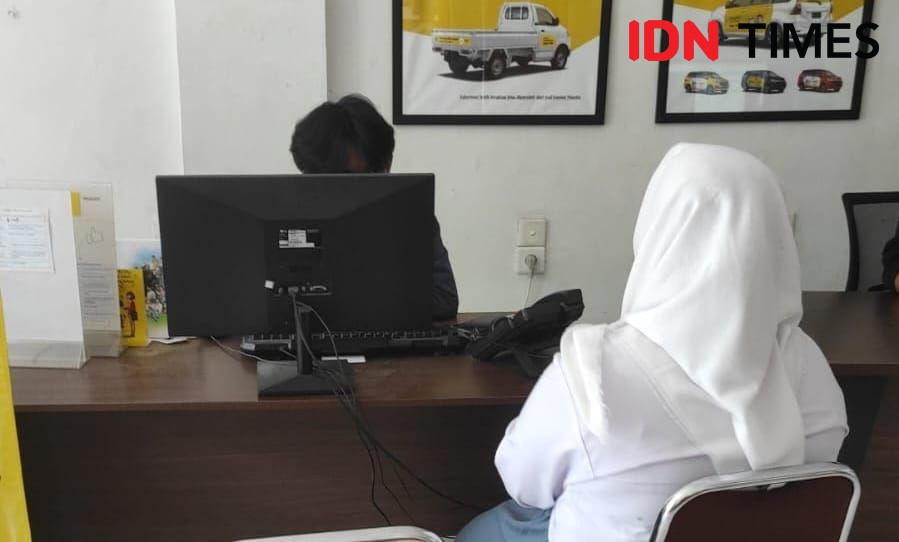 Maxim Indonesia Blokir Akun Mitra yang Lecehkan Siswi di Balikpapan