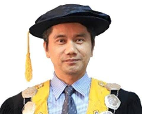 Taufiq Marwa Rektor Unsri Baru, Janji Buat Kampus Lebih Maju