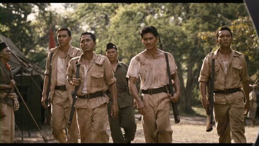 13 Film Tentang Kemerdekaan Indonesia Penuh Jiwa Patriotisme