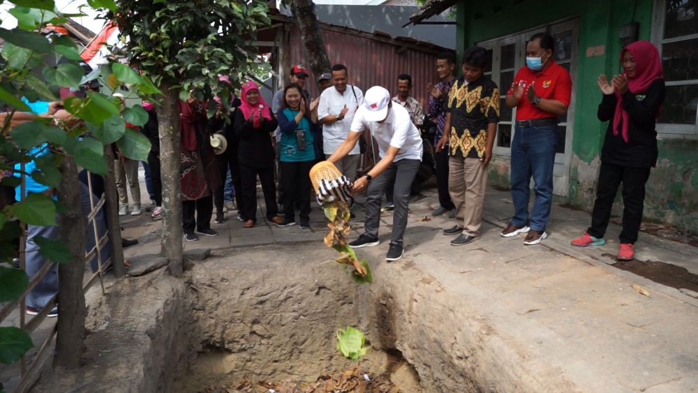 Desentralisasi Sampah, Penyelesaian 2 TPST di Kota Yogyakarta Dikebut 