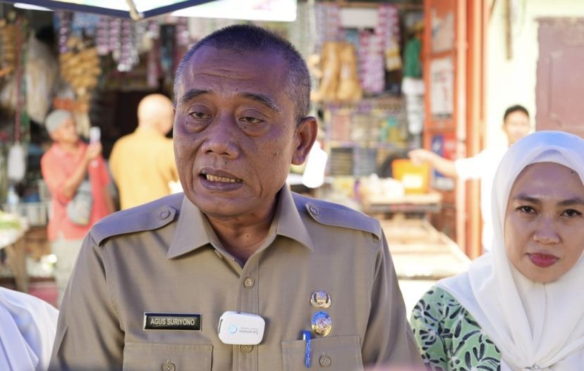 Posko Pangan di Medan Tawarkan Sembako Murah, Cek Lokasinya