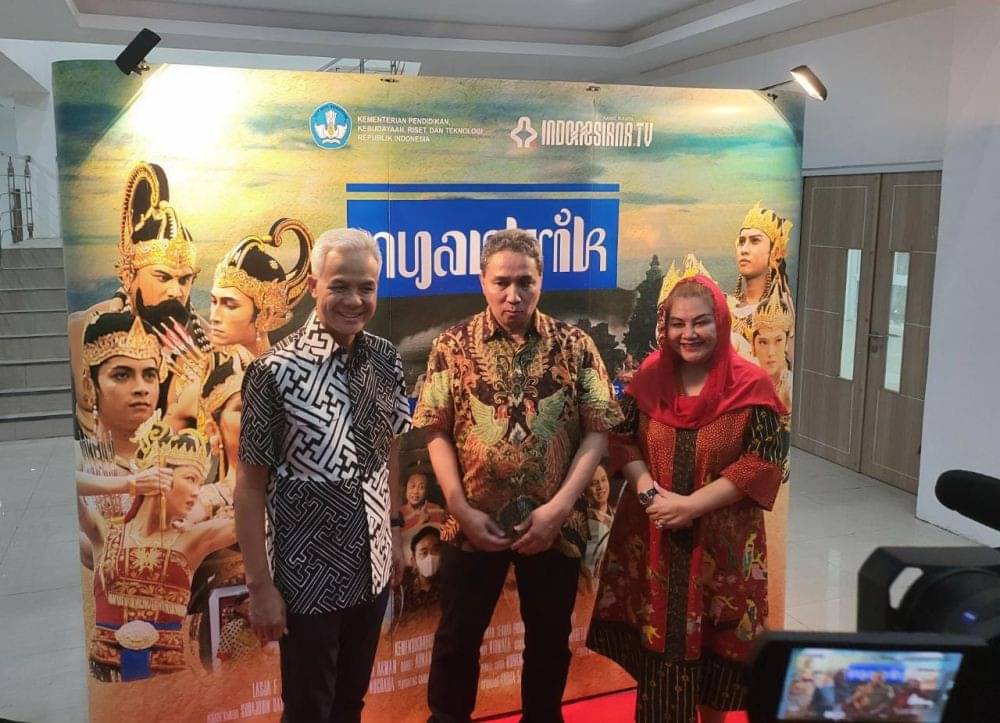 Kemendikbud Ajak Generasi Muda Lestarikan Wayang Orang