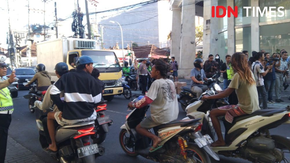 Jasa Raharja Bayar Santunan Kecelakaan Rp39 Miliar di Bali